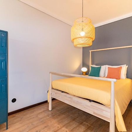 Апартаменты Camoes Loft Порту Экстерьер фото